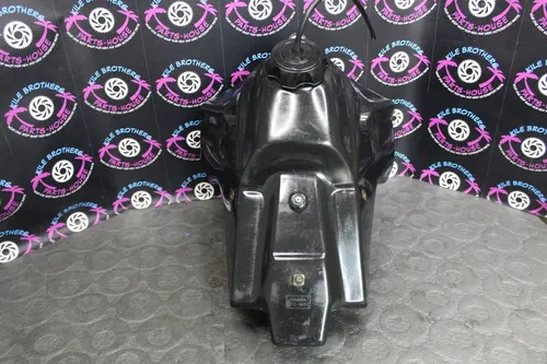 2004 honda 04-07 crf250x OEM GAS FUEL TANK CELL PETROL RESERVOIR 17510-KSC-000