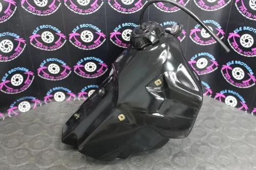 2004 honda 04-07 crf250x OEM GAS FUEL TANK CELL PETROL RESERVOIR 17510-KSC-000