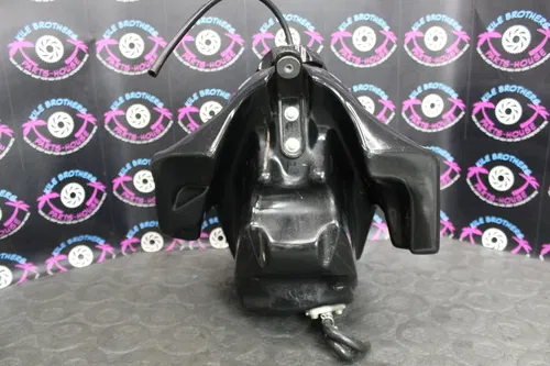 2004 honda 04-07 crf250x OEM GAS FUEL TANK CELL PETROL RESERVOIR 17510-KSC-000