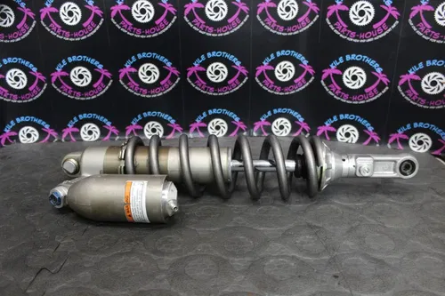 2006 Yamaha YZ450F OEM REAR BACK SHOCK ABSORBER SUSPENSION 2S2-22200-00-00