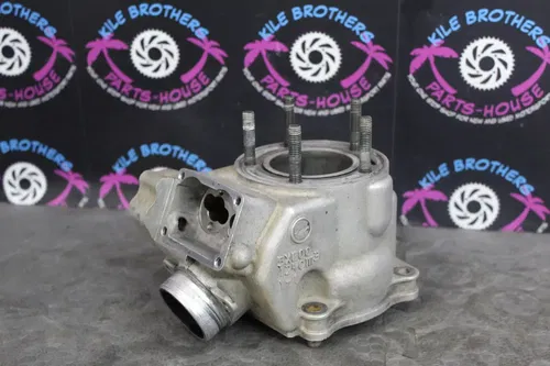 2001 yamaha yz125 ENGINE MOTOR CYLINDER BORE JUG 5MV-11311-11-00