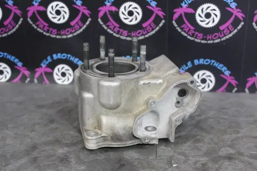 2001 yamaha yz125 ENGINE MOTOR CYLINDER BORE JUG 5MV-11311-11-00