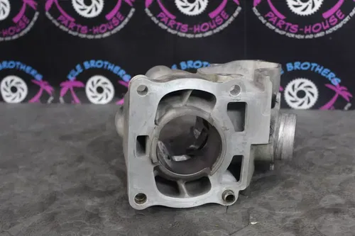 2001 yamaha yz125 ENGINE MOTOR CYLINDER BORE JUG 5MV-11311-11-00