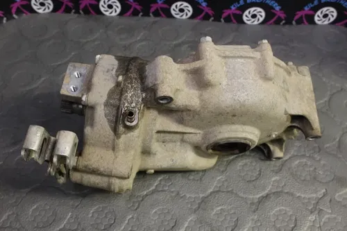 2006 Kawasaki Brute Force 750 KVF750A 4x4i REAR REAR BACK DIFFERENTIAL LARGE BIG