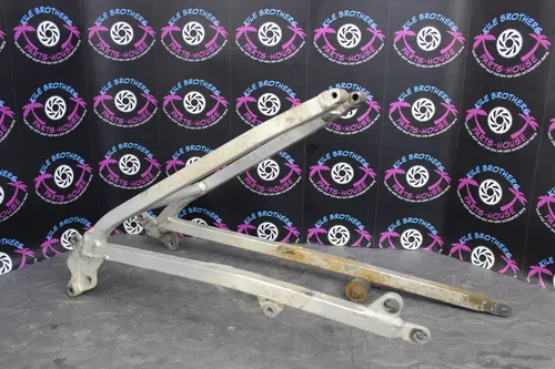 yamaha 2005 yz250f yz450f OEM REAR BACK SUB FRAME SUBFRAME 5XD-21190-50-00