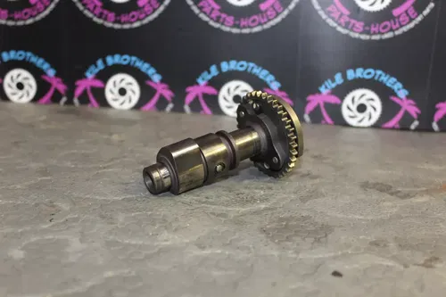 2006 Kawasaki Brute Force 750 KVF750A  OEM ENGINE MOTOR FRONT CAM SHAFT CAMSHAFT