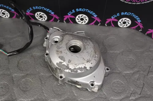 2004 yamaha ttr125l STATOR MAGNETO GENERATOR ALTERNATOR