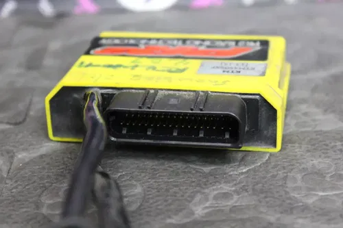 2014 husqvarna fc450 AFTERMARKET PR2 ECU COMPUTER CONTROLLER UNIT BLACK BOX ECM