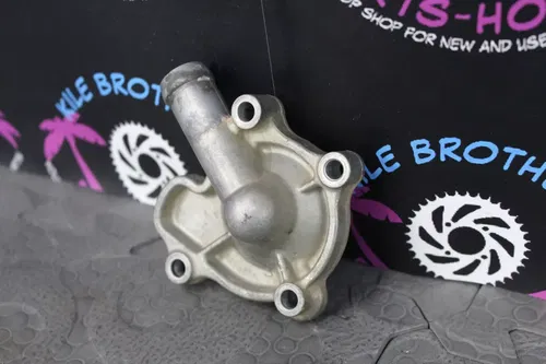 honda 04-09 crf250r 04-09 / 2012 2013 / 15-17 crf250x OEM ENGINE WATER PUMP
