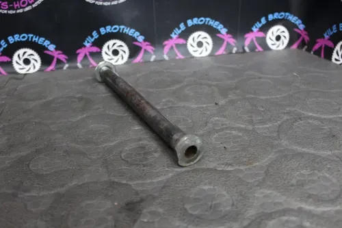 1995 Honda 93-97 CR125R OEM REAR BACK SWINGARM BOLT SUSPENSION PIVOT AXLE