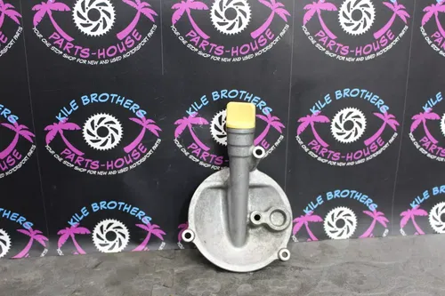 2006 kawasaki 05-09 kfx700 ENGINE OIL FILL COVER W DIPSTICK