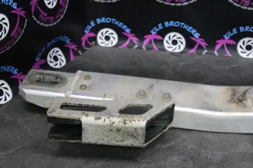 1995 Honda 95-96 CR125R OEM SWINGARM SWING ARM SUSPENSION 52100-KZ3-600
