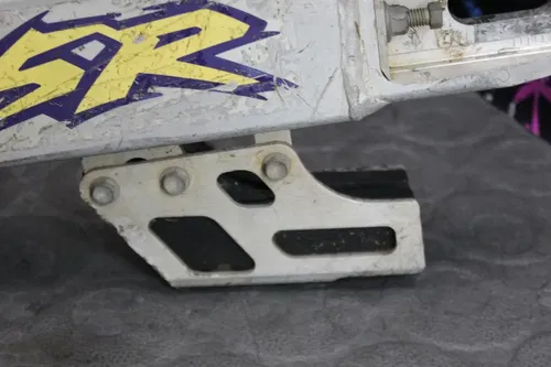 1995 Honda 95-96 CR125R OEM SWINGARM SWING ARM SUSPENSION 52100-KZ3-600