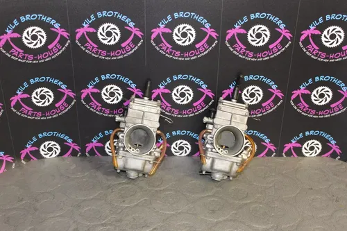2000 yamaha banshee 350 AFTERMARKET MIKUNI CARB CARBURETOR TM28