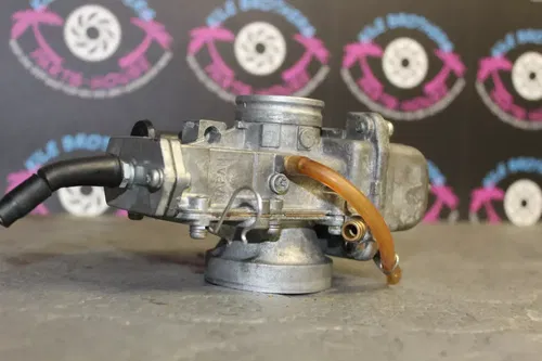2000 yamaha banshee 350 AFTERMARKET MIKUNI CARB CARBURETOR TM28