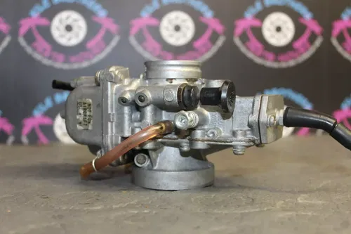 2000 yamaha banshee 350 AFTERMARKET MIKUNI CARB CARBURETOR TM28