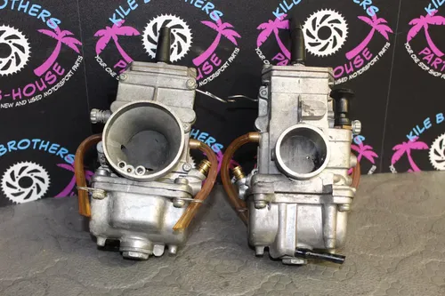 2000 yamaha banshee 350 AFTERMARKET MIKUNI CARB CARBURETOR TM28