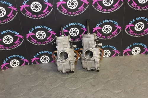 2000 yamaha banshee 350 AFTERMARKET MIKUNI CARB CARBURETOR TM28