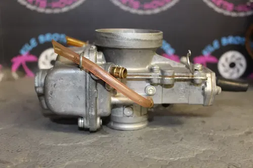 2000 yamaha banshee 350 AFTERMARKET MIKUNI CARB CARBURETOR TM28