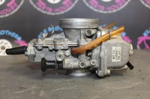 2000 yamaha banshee 350 AFTERMARKET MIKUNI CARB CARBURETOR TM28