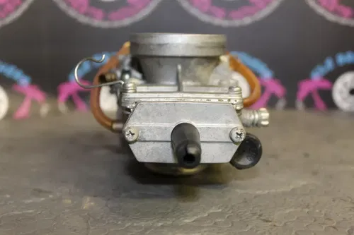 2000 yamaha banshee 350 AFTERMARKET MIKUNI CARB CARBURETOR TM28