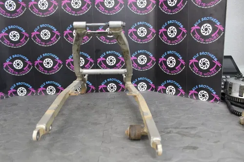 2009 yamaha 06-09 yz250f yz450f OEM REAR BACK SUB FRAME SUBFRAME 5XC-21190-90-00