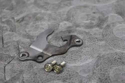 1999 yamaha 96-04 yz125 SHIFTER SHIFTING MECHANISM RATCHET PAWL ASSY