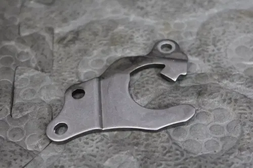 1999 yamaha 96-04 yz125 SHIFTER SHIFTING MECHANISM RATCHET PAWL ASSY