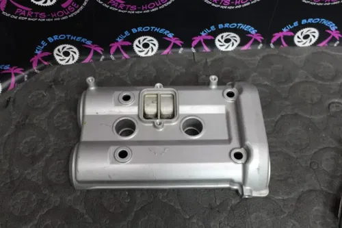 2006 Kawasaki 06-07Ninja 650R EX650A OEM ENGINE TOP END CYLINDER HEAD COVER CAMS