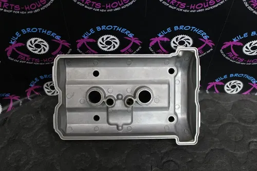 2006 Kawasaki 06-07Ninja 650R EX650A OEM ENGINE TOP END CYLINDER HEAD COVER CAMS