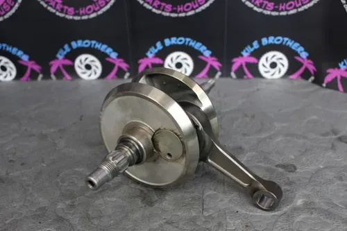 2005 suzuki rmz250 FORGED RACING ENGINE MOTOR CRANKSHAFT CRANK SHAFT SUPERCROSS