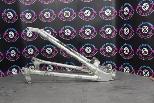 2010 honda crf450r OEM REAR BACK SUB FRAME SUBFRAME 50200-MEN-A30