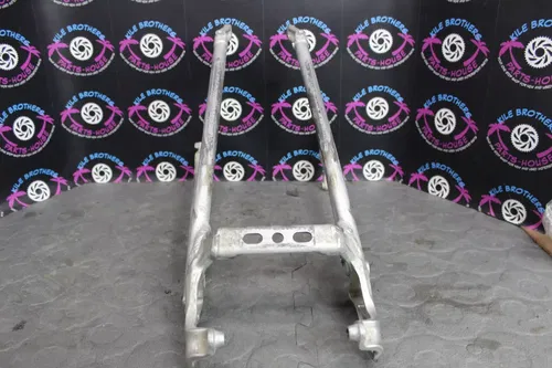 2010 honda crf450r OEM REAR BACK SUB FRAME SUBFRAME 50200-MEN-A30