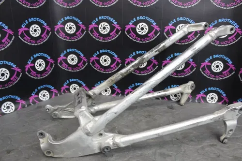 2010 honda crf450r OEM REAR BACK SUB FRAME SUBFRAME 50200-MEN-A30
