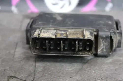 2006 yamaha yz250f OEM ECU COMPUTER CONTROLLER UNIT BLACK BOX ECM CDI