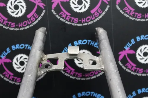 2004 Honda 04-17 CRF250X OEM REAR BACK SUB FRAME SUBFRAME 50200-KSC-730