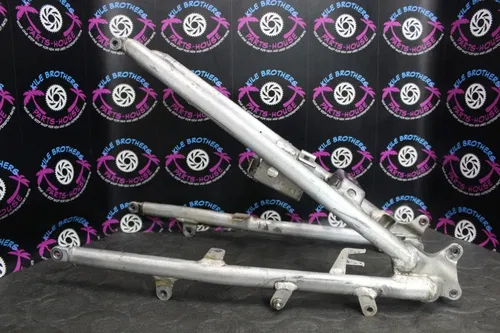 2004 Honda 04-17 CRF250X OEM REAR BACK SUB FRAME SUBFRAME 50200-KSC-730