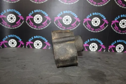 1986 yamaha moto 4 OEM ENGINE CYLINDER PISTON BLOCK JUG BARREL