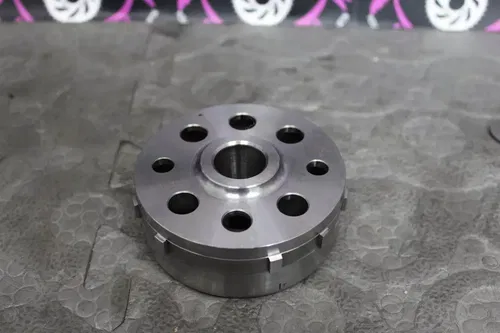 2009 honda 09-12 crf450r STATOR MAGNETO ROTOR FLYWHEEL 31110-MEN-A31
