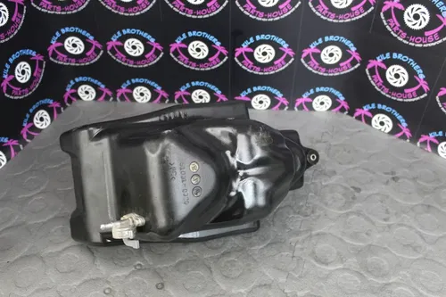 2005 suzuki rmz250 OEM GAS FUEL TANK CELL PETROL RESERVOIR CAP KK510-01002-06Z