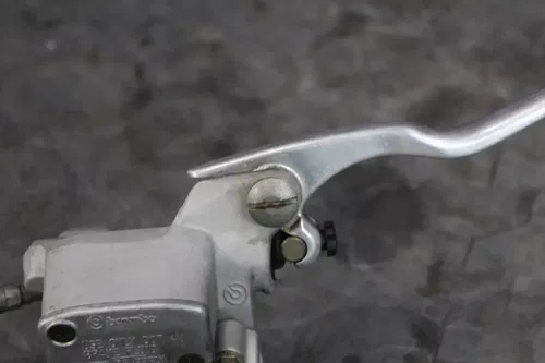 2005 husqvarna te510 OEM FRONT BRAKE MASTER CYLINDER w/ LEVER