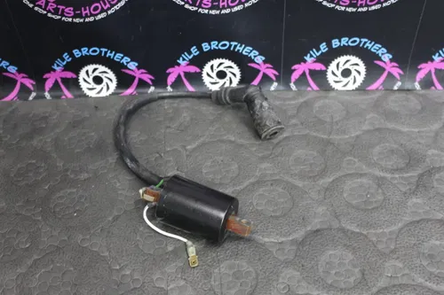 2014 husqvarna fc450 OEM IGNITION COIL 58439006000