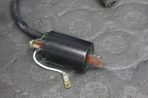 2014 husqvarna fc450 OEM IGNITION COIL 58439006000
