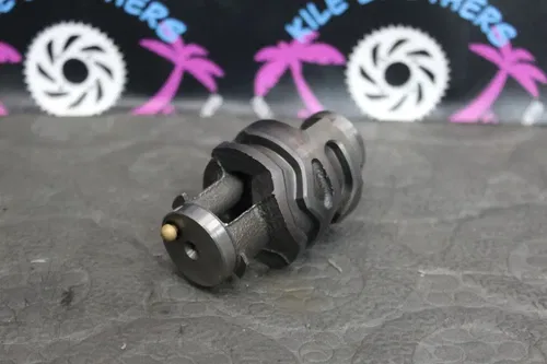 2004 Yamaha 03-05 YZ450F ENGINE MOTOR SHIFTER CAM SHIFT DRUM SHIFT FORKS