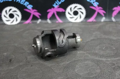 2004 Yamaha 03-05 YZ450F ENGINE MOTOR SHIFTER CAM SHIFT DRUM SHIFT FORKS