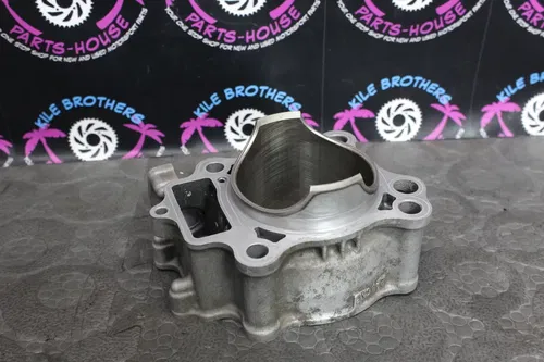 2004 honda crf250x ENGINE MOTOR CYLINDER BORE JUG 12100-KRN-670