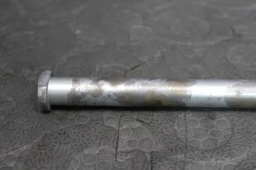 2004 Yamaha 03-04 YZ450F OEM REAR BACK SWINGARM BOLT SUSPENSION PIVOT AXLE