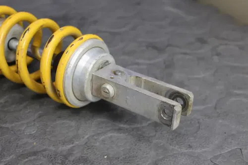 2006 honda 06-07 crf250r OEM REAR BACK SHOCK ABSORBER SUSPENSION GOOD