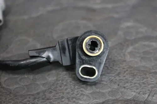 2004 Yamaha 03-05 YZ450F OEM TPS THROTTLE POSITION SENSOR CARB INTAKE SWITCH
