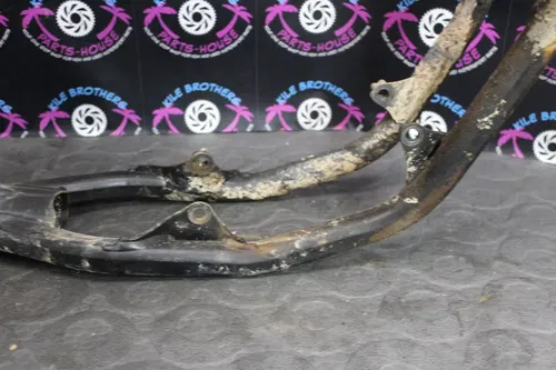 2011 ktm 350 SXF OEM MAIN FRAME CHASSI CHASSIS MOUNT NO TTL